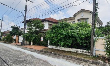 ขายบ้าน - ขายบ้านเดี่ยว หมู่บ้านชัยพฤกษ์ บุศรินทร์ รังสิต-คลอง 2 เนื้อที่ 77 ตร.ว. ขายตามสภาพ