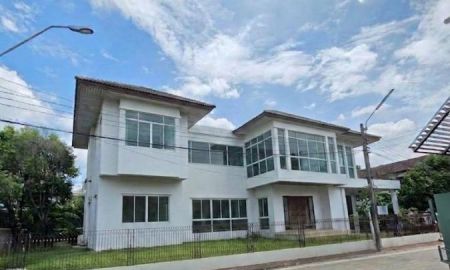ขายบ้าน - ขายบ้านชัยพฤกษ์รามอินทรา ต้นถนนวัชรพล โครงการแลนด์แอนด์เฮ้าส์
