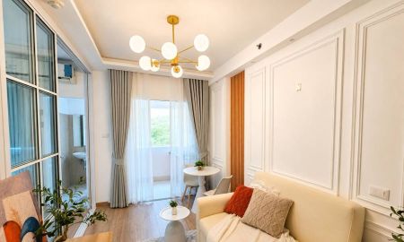 ขายคอนโด - ขายคอนโดCity Home Srinakarin ( ซิตี้โฮม ศรีนครินทร์ ) ชั้น 9 รีโนเวทใหม่ พร้อมเข้าอยู่ ใกล้ MRT ศรีลาซาล