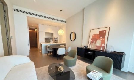ให้เช่าคอนโด - Urgent! Luxury Condo for Rent at SCOPE Langsuan ปล่อยเช่าคอนโดหรู หลังสวน Scope Langsuan (ห้องใหม่ไม่เคยเข้าอยู่ เฟอร์นิเจอร์แบรนด์ / Private Lift)