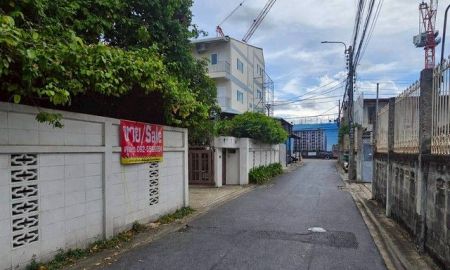 ขายบ้าน - ขายบ้านพร้อมที่ดินลาดพร้าว64แยก1ใกล้ถนนหลักลาดพร้าว
