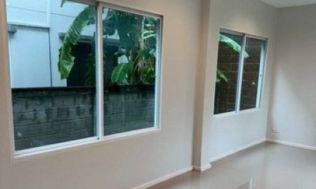 ให้เช่าบ้าน - บ้านเดี่ยว 2 ชั้น 54 ตรว. 140 ตรม. casa ville รังสิต รังสิต-คลอง 2