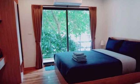 ขายคอนโด - ขาย/ให้เช่าคอนโด La Habana Hua Hin ใกล้ชายหาดหัวหิน 1 ห้องนอน 25.52 ตร.ม. ตกแต่งครบ วิวสวน ราคา 2.39 ล้านบาท / เช่า 12,000 บาทต่อเดือน