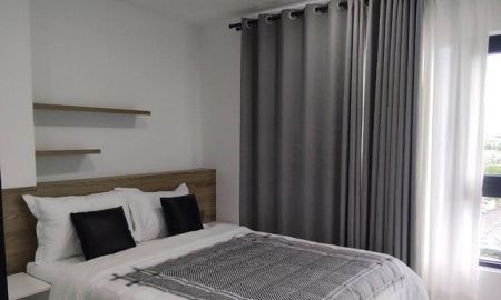 ให้เช่าคอนโด - ให้เช่าคอนโดใหม่ H1 อ่อนนุช - ลาดกระบัง H1 Condo Onnut - Ladkrabang ( ใกล้ สนามบินสุวรรณภูมิ, เดอะพาซิโอ )