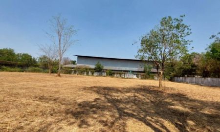 ขายที่ดิน - ที่ดินทำเลดี อำเภอเมือง ลำพูน ติดถนนหลวง 116 ลำพูน-ป่าซาง 4 เลน เนื้อที่ 3-2-29 ไร่