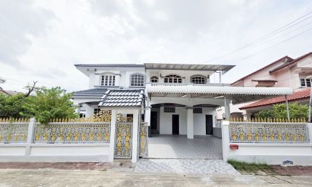 ขายบ้าน - บ้านเดี่ยว หมู่บ้าน ชัยพฤกษ์ รามอินทรา หลังมุม รีโนเวทใหม่ทั้งหลัง พร้อมพื้นที่กว้างถึง 140 ตรว. ใกล้จุดขึ้นลงทางด่วน