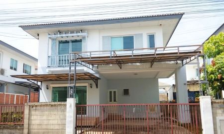 ขายบ้าน - ขายบ้าน คาซ่า วิลล์ บางนา-เทพารักษ์ บางพลีใหญ่ บางพลี สมุทรปราการ