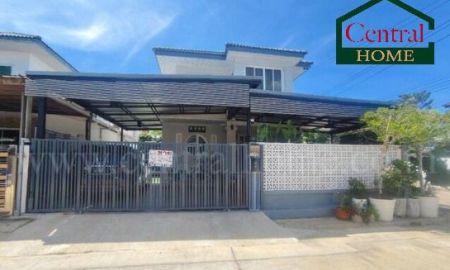 ขายบ้าน - บ้านเดี่ยว การเคหะสุวินทวงศ์ พร้อมเฟอร์นิเจอร์ ราคาถูก บ้านสวย พร้อมอยู่