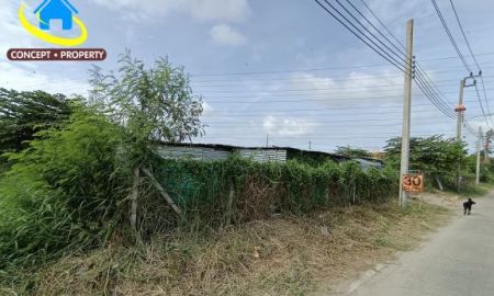 ขายที่ดิน - ขายที่ดิน 2 ไร่ 2 งาน ซอยส.มณีรัตน์ ถนนเทพารักษ์ บางพลี