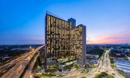 ขายคอนโด - A Space Mega 1 | ติดห้าง Mega Bangna | ติดทางด่วน | ใกล้สนามบิน | ใกล้โรงเรียนนานาชาติ
