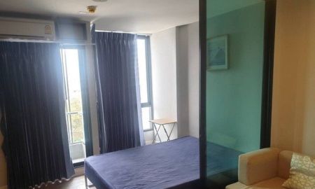 ขายคอนโด - ด่วน 1,050,000ขายขาดทุน+ฟรี คชจ.โอน คอนโด Esta Bliss รามอินทรา