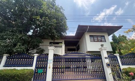 ขายบ้าน - ขายบ้านเดี่ยวสุขุมวิท71 ปรีดีพนมยงค์14 ที่ดิน 67ตร.ว 4 ห้องนอน 5ห้องน้ำ ใกล้ BTS พระโขนง เอกมัย Detached house Sukhumvit sale access Ekkamai Thonglor