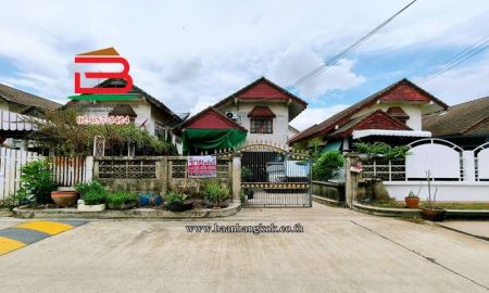 ขายบ้าน - บ้านเดี่ยว หมู่บ้านรัตนโกสินทร์ 200 ปี รังสิต เนื้อที่ 45 ตรว. (ใกล้ตลาด 200 ปี รังสิต) อำเภอธัญบุรี จังหวัดปทุมธานี
