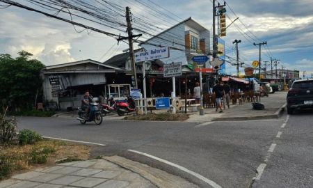 ขายที่ดิน - ขายที่ดิน ทำเลทอง ในเขตเทศบาลจอมบึง จังหวัดราชบุรี