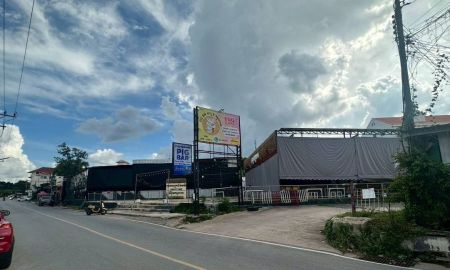 ขายที่ดิน - ขายที่ดิน 2-2-25.6 ไร่ ฝั่งโนนม่วง ใกล้มหาลัย