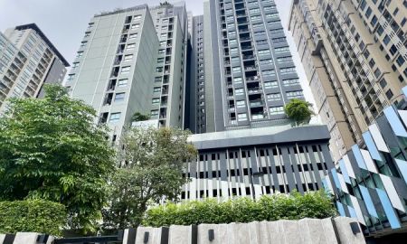 ขายคอนโด - ราคาตัดใจ ขายขาดทุน Rare Duplex Unit ติด BTS วงเวียนใหญ่ เพียง 140 เมตร ไอดีโอ สาทร-วงเวียนใหญ่ ( Ideo Sathorn WongwianYai )
