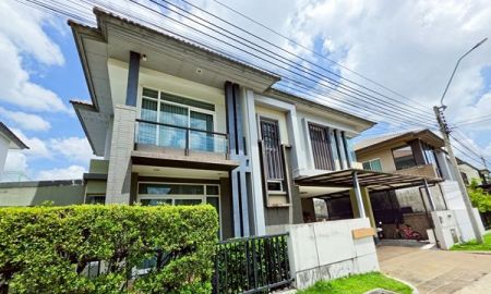 ขายบ้าน - ขาย บ้านเดี่ยว คาซ่า เลเจ้นด์ เกษตร นวมินทร์ CASA Legend Kaset Nawamintr ซอย มัยลาภ