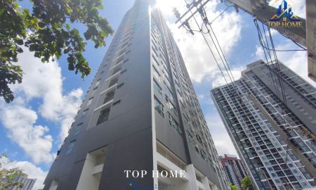ขายคอนโด - ขายด่วน คอนโด แอสปาย สุขุมวิท 48 (Aspire Sukhumvit 48) #ห้องริม
