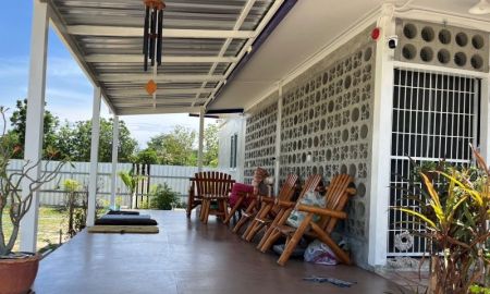 ขายบ้าน - บ้านพร้อมที่ดินขนาด 5ไร่1งาน87ตรว.ท่ายาง จ.เพชรบุรี