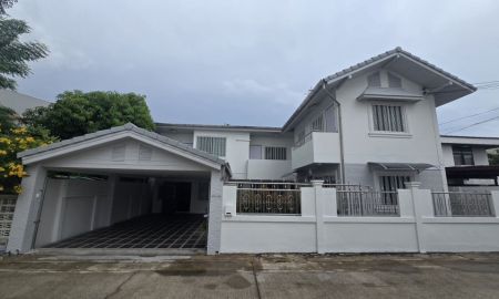ให้เช่าบ้าน - ให้เช่าบ้านเดี่ยว 2ชั้น หมู่บ้านทิพวัล เทพารักษ์