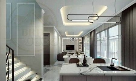ขายบ้าน - ขายPool Villa 2 ชั้น พัทยา-ห้วยใหญ่ ใกล้ทะเล พื้นที่ 385 ตรม. 5 นอน 5 น้ำ พัทยา บางละมุง ชลบุรี