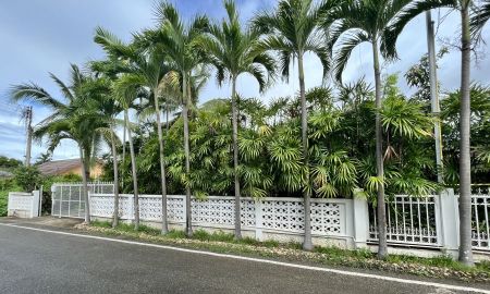 ให้เช่าบ้าน - บ้านเดี่ยวชั้นเดียว พร้อมพื้นที่สวนขนาดใหญ่ ใกล้โรงเรียนนานาชาติและ 89 พลาซ่า เชียงใหม่ (EN below)