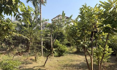 ขายที่ดิน - ขายที่ดิน 121 ตร.ว. ประชาชื่น - งามวงศ์วาน ใกล้ทางด่วน รถไฟฟ้า ดอนเมือง