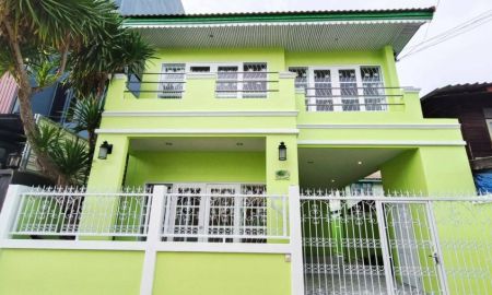 ขายบ้าน - ขายบ้านเดี่ยวศรีนครินทร์48 ใกล้รถไฟฟ้า MRT สวนหลวงร.9 ตรงข้ามพาราไดซ์ ซีคอนสแควร์ บ้านทำใหม่พร้อมอยู่ 3ห้องนอน อ่อนนุช อุดมสุข สุขุมวิท บางนาตราด