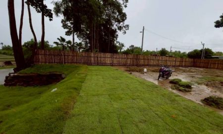 ขายที่ดิน - ที่ดินติดแม่น้ำเพชรบุรี อ.ท่ายาง จะ.เพชรบุรี.