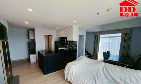 ขาย-ให้เช่าคอนโด - For Sale / For Rent Bangkok Horizon Sathorn - Narathiwas (แบงค์คอก ฮอไรซอน สาทร - นราธิวาส)