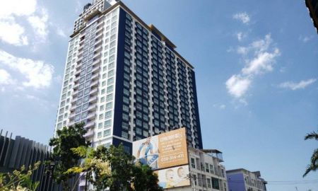 ขายคอนโด - Ladda Condo View ศรีราชา คอนโดทำเลดี ใจกลางเมือง ผลตอบแทนดี TP-C2293