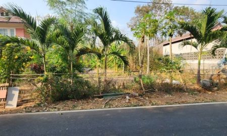 ขายที่ดิน - ขายที่ดินเปล่าอยู่อาศัย ขนาด 118 ตรว ปรุใหญ่ โคราช ตำบลปรุใหญ่ อำเภอเมืองนครราชสีมา จังหวัดนครราชสีมา