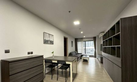 ขายคอนโด - ขายคอนโด Rhythm Ekkamai 80 ตรม. ใกล้ BTS เอกมัย สุขุมวิท 63 เขตวัฒนา กรุงเทพ