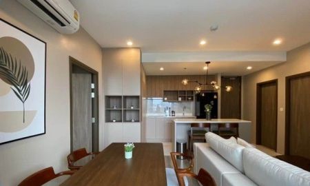 ให้เช่าคอนโด - ให้เช่าคอนโด ไอดีโอ โมบิ สุขุมวิท 66 ใกล้ BTS อุดมสุข 2 ห้องนอน 81 ตร.ม. ห้องสวย พร้อมอยู่ เฟอร์ครบ