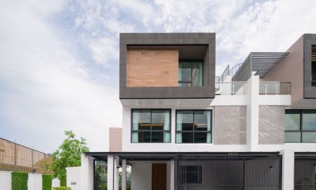 ขายบ้าน - ขายพูลวิลล่า Prime Nine Ekamai ใจกลางเอกมัย-ทองหล่อ Fully Furnished | พร้อมเข้าอยู่ โครงการ Exclusive เพียง 15 หลัง