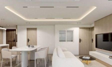 ขายคอนโด - รวีวารี คอนโด 2 ห้องนอน ระเบียงวิวสวย มองเห็นภูเขา กั้นเป็นสัดส่วน ตกแต่งสวย ฟังก์ชั่นครบ ใกล้ มช. คณะแพทย์