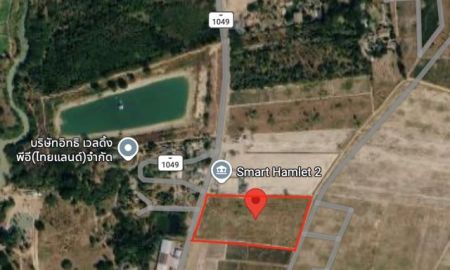 ขายที่ดิน - ขายที่ดินเปล่า 10ไร่1งาน54ตร.ว. หินเหล็กไฟ หัวหิน ประจวบคีรีขันธ์