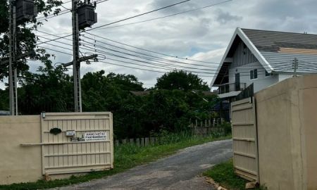 ขายที่ดิน - ขายที่ดินสวย เขาใหญ่ ติดถนน ปากช่อง นครราชสีมา