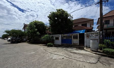 ขายบ้าน - บ้านเดี่ยว 2 ชั้น 55 ตร.ว. หมู่บ้านพรธิสาร6 รังสิต-คลอง7 ถนนรังสิต-นครนายก หนองเสือ ปทุมธานี