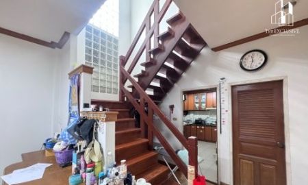 ขายบ้าน - ขายบ้านเดี่ยว หมู่บ้าน ดิเอมเมอรัลด์ การ์เด้น 1 ถนนราชพฤกษ์ บางบัวทอง นนทบุรี ราคาต่อรองได้