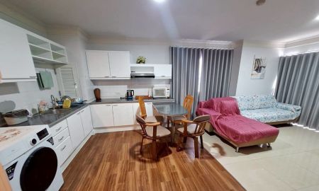 ให้เช่าคอนโด - ให้เช่า Bayview Condominium ศรีราชา 2 ห้องนอน วิวทะเล ใจกลางเมือง TP-C2287