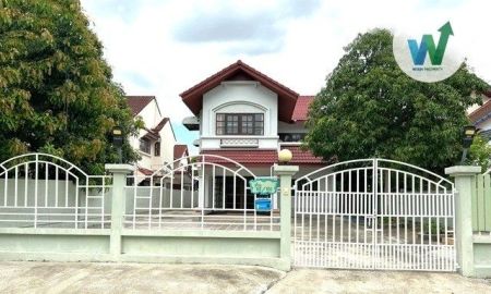 ให้เช่าบ้าน - เมืองเอกโครงการ 3 ให้เช่าบ้านเดี่ยว ปรับปรุงใหม่ 90 ตร.ว. 5 ห้องนอน 4 ห้องน้ำ 3 แอร์ 6 ที่จอดรถ ใกล้ตลาดสัมมากรเมืองเอก