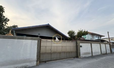 ให้เช่าโรงงาน / โกดัง - ให้เช่าโกดัง กัลปพฤกษ์ ภาษีเจริญ กรุงเทพ ขนาด 352 ตรม