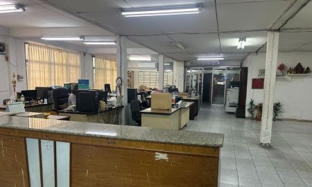 ขายที่ดิน - ที่ตั้งที่ดิน ตำบลบางจาก อําเภอพระโขนง จังหวัด กรุงเทพ