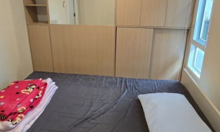 ขายคอนโด - ขาย JW Condo ดอนเมือง 28.47 ตร.ม. 1 ห้องนอน เฟอร์ครบ พร้อมอยู่ ใกล้สนามบินดอนเมือง