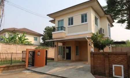 ให้เช่าบ้าน - ปล่อยเช่าบ้านเดี่ยว 2 ชั้น The Plant ราชพฤกษ์ ฟังก์ชัน 3 ห้องนอน 2 ห้องน้ำ จอดรถ 2 คัน ของแถมจัดเต็ม มีสระมีฟิตเนส ใกล้วงเวียนพระราม 5