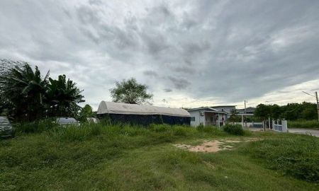 ขายที่ดิน - ขายที่ดินเปล่า ในหมู่บ้านจัดสรร แหล่งชุมชน เก้ากิโล ศรีราชา ชลบุรี FP-L02096