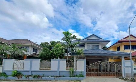 ขายบ้าน - ขายบ้านเดี่ยว หมู่บ้านปรีชา ศรีนครินทร์ - บางนา หลังใหญ่ ราคาถูก