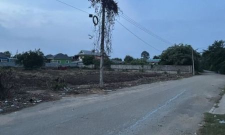 ขายที่ดิน - ขายที่ดิน 1 ไร่ ติดถนนลาดยาง ใกล้โลตัส2กม. ฉะเชิงเทรา