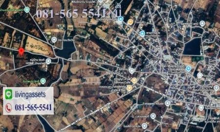 ขายที่ดิน - ขายที่ดิน 9ไร่ ตำบลบ้านพุ่ม อำเภอเมืองขอนแก่น ใกล้ตลาดบ้านม่วง ใกล้ชุมชน